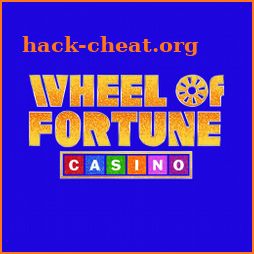 Wheel of Fortune- Casino icon