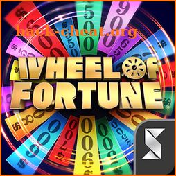 Wheel of Fortune Free Play: Game Show Word Puzzles icon