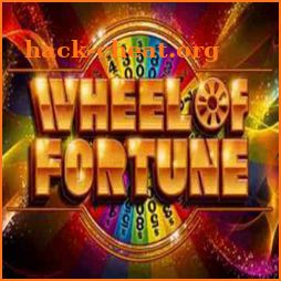 Wheel of Fortune: Make Money Earn Cash Rewards icon