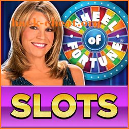 Wheel of Fortune Slots Casino icon