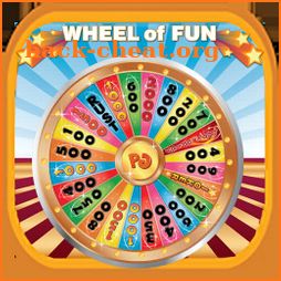 Wheel of Fun-Wheel Of Fortune icon