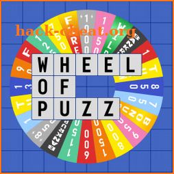 Wheel of Puzz icon
