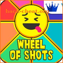 Wheel Of Shots Pro icon