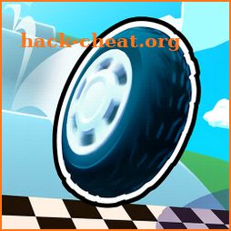 Wheel Race icon
