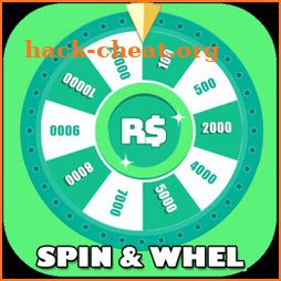 Wheel Robux 2k20 | Win Spin Free Now icon
