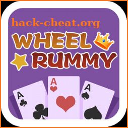 Wheel Rummy icon