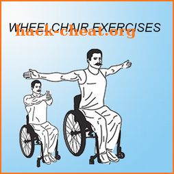 Wheelchair Exercises icon