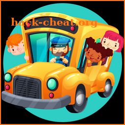 Wheels on the Bus - Nursery Rhymes & Kids Songs icon