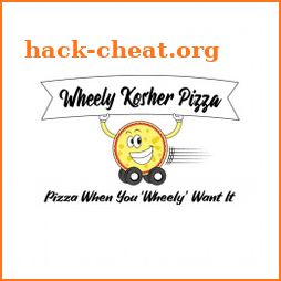 Wheely Kosher Pizza icon