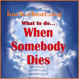 When Somebody Dies... What to do icon