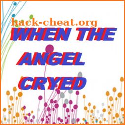 WHEN THE ANGEL CRYED icon