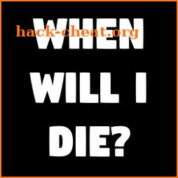 When Will I Die? -  Prank App icon