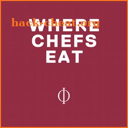 Where Chefs Eat icon