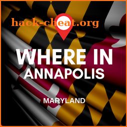 Where In Annapolis icon