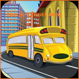 Where is My School Bus ? icon