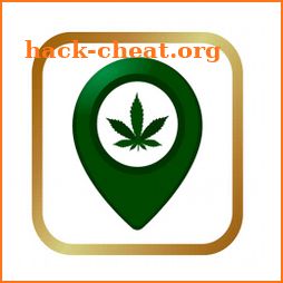 Where's da Weed: Like Weed Maps But Better icon