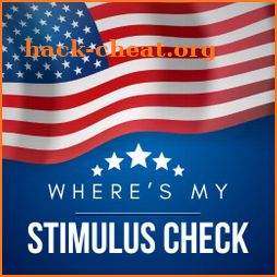 Where's my stimulus check info icon