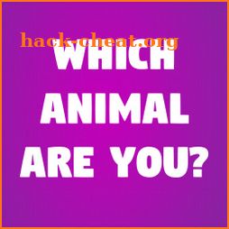 Which Animal Are You? icon