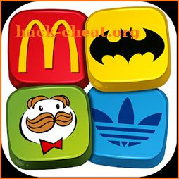Which is the real logo? - The best logo quiz game icon
