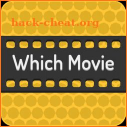 Which Movie - Quiz Trivia Game icon