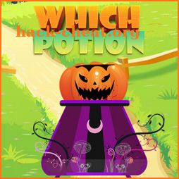 Which Potion icon