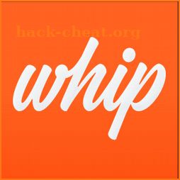 Whip Car Sharing icon