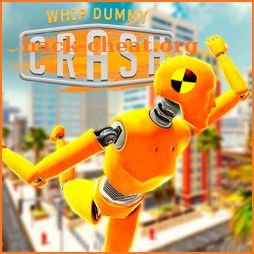 Whip Dummy Crash icon