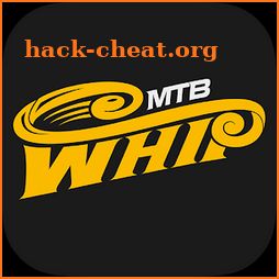 WHIP MTB icon