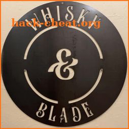 Whisky And Blade icon
