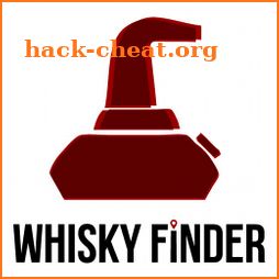 Whisky Finder icon