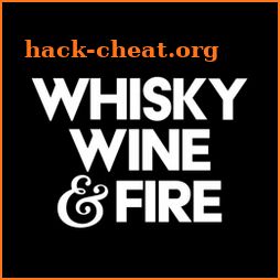 Whisky, Wine and Fire 2019 icon