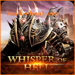 Whisper of Hell icon