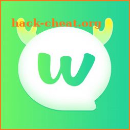 Whisper - Your Hearing Mate icon