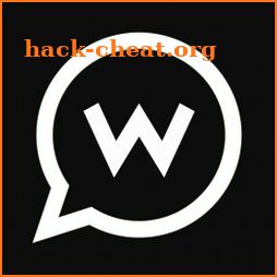 WhisperChat - Meet Stranger Nearby icon