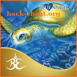 Whispers of the Ocean Oracle icon