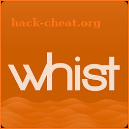 Whist - Tinnitus Relief icon