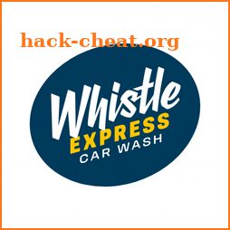 Whistle Express Car Wash icon