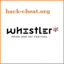 Whistler Pride and Ski Festival icon