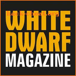 White Dwarf Magazine icon