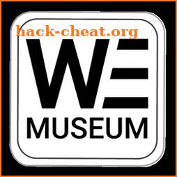 White Experience Museum icon