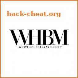 White House Black Market icon
