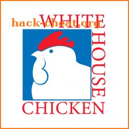 White House Chicken icon