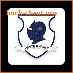 White Knight icon