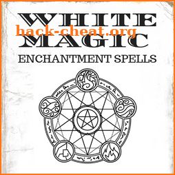 WHITE MAGIC: ENCHANTMENT SPELLS icon