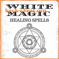 WHITE MAGIC: HEALING SPELLS icon
