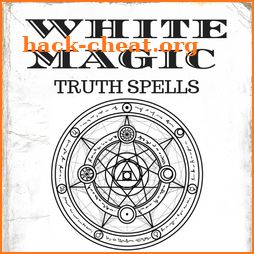 WHITE MAGIC: TRUTH SPELLS icon