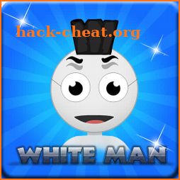 White Man Rescue icon