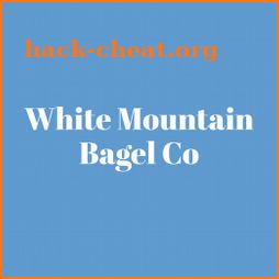 White Mountain Bagel Co. icon