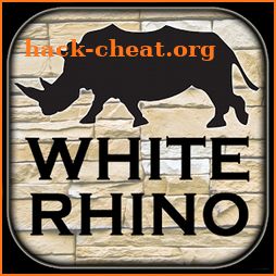 White Rhino Rewards icon