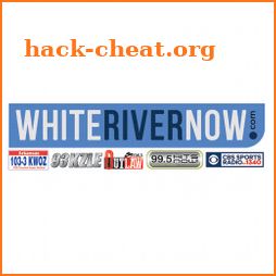 White River Now icon